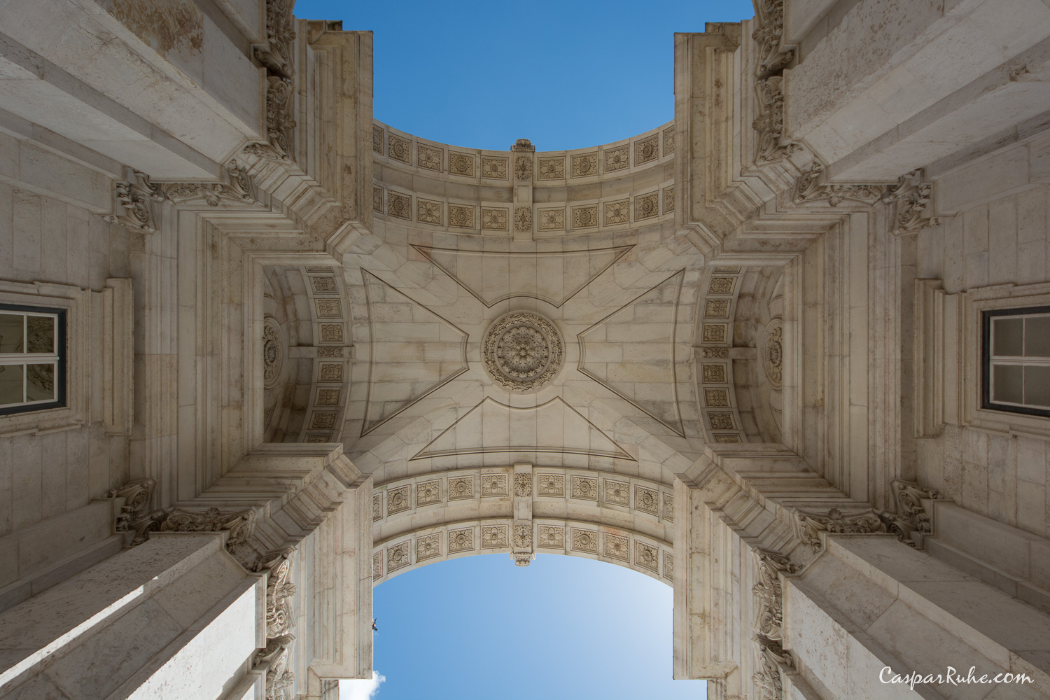 Arco da Rua Augusta